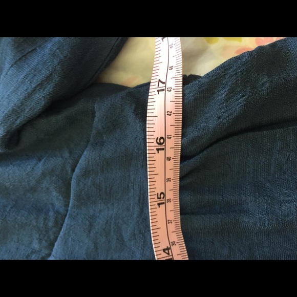 SOLD - SOLD - SOLD - NWT - Navy Blue Dress ! - Picture 11 of 13